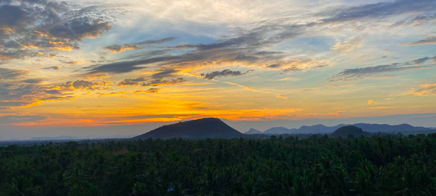 VISITER BATTAMBANG AU CAMBODGE ! 